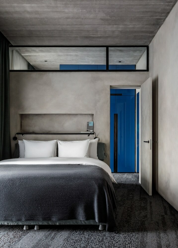 Moss Boutique Hotel