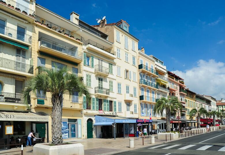 Apartamento R�sidence Du Port Yourhosthelper