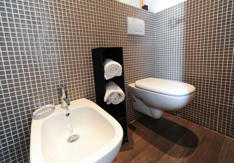 Apartamento R�sidence Du Port Yourhosthelper