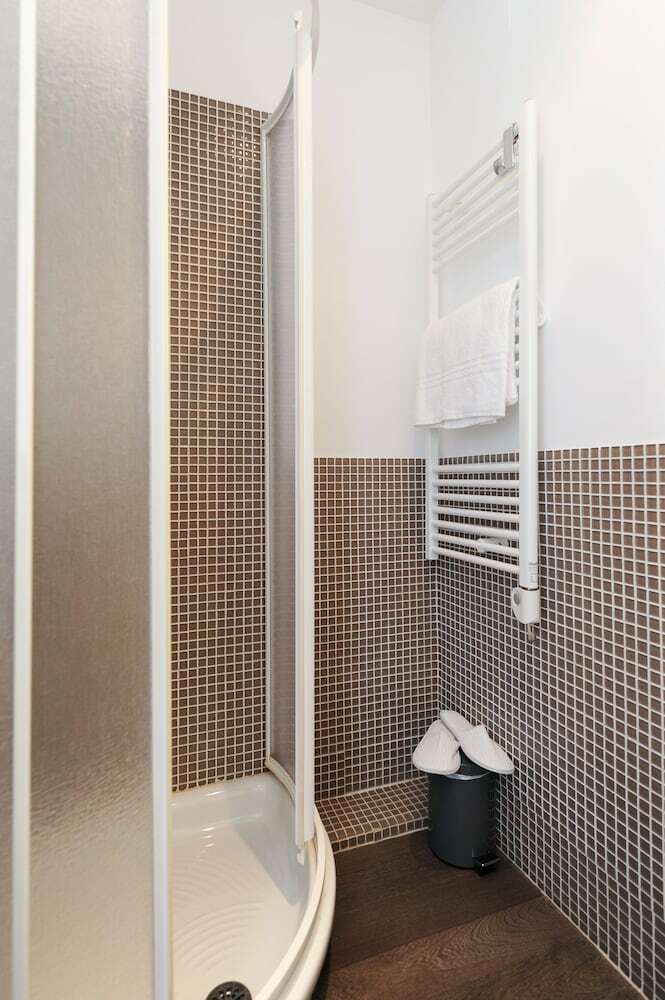 Apartamento R�sidence Du Port Yourhosthelper