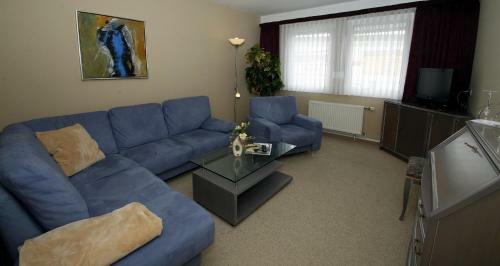 Rosen Hotel Sangerhausen