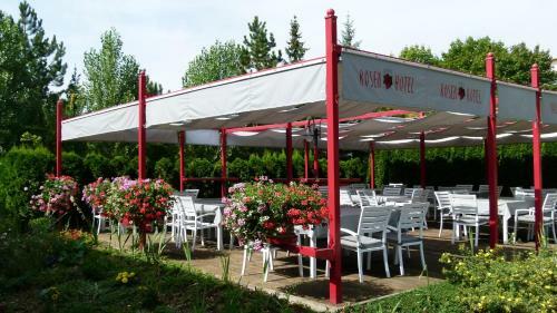 Rosen Hotel Sangerhausen