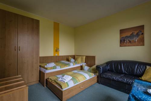 Hostal Hotel-pension Am Rosarium