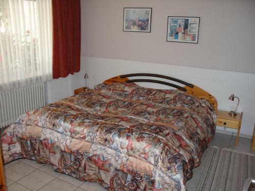 Hotel Haus M�we