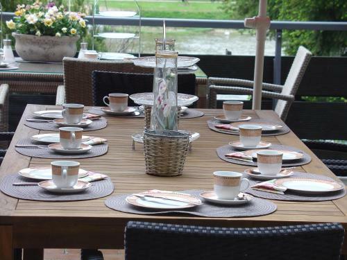 Hotel Haus M�we