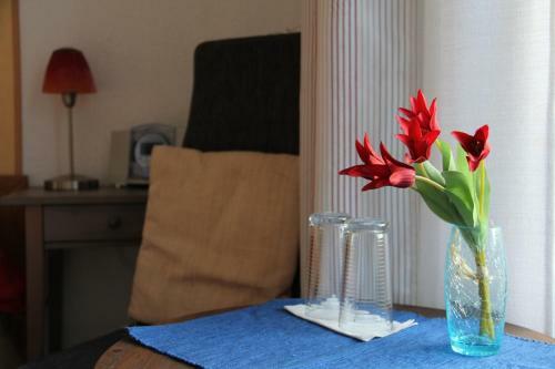 Hostal Pension Regina/gr�fenhaus