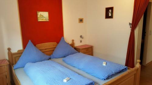 Hostal Pension Regina/gr�fenhaus
