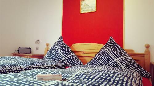 Hostal Pension Regina/gr�fenhaus