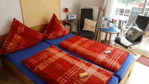 Hostal Pension Regina/gr�fenhaus
