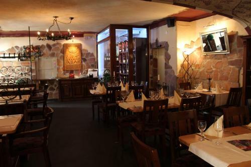 Hotel Beim Weinbauer