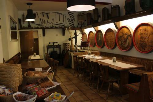 Hotel Beim Weinbauer