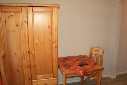 Hotel Zum Landkrog