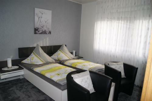 Hostal Pension Heib