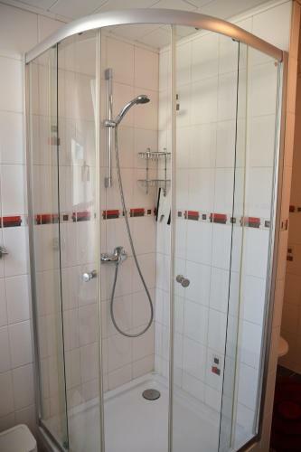Hostal Pension Heib
