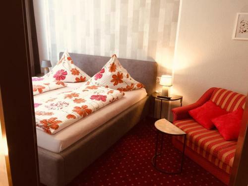 Hostal G�stehaus Albers