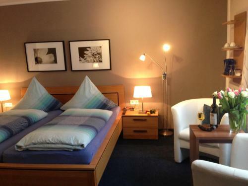 Hostal G�stehaus Albers