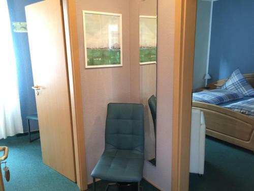 Hostal G�stehaus Albers