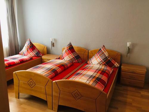 Hostal G�stehaus Albers