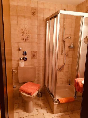 Hostal G�stehaus Albers