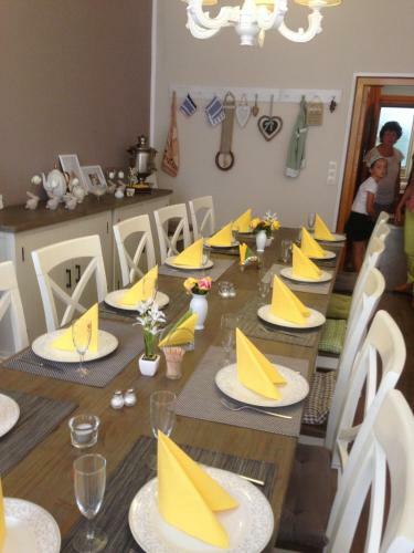 Hostal G�stehaus Albers