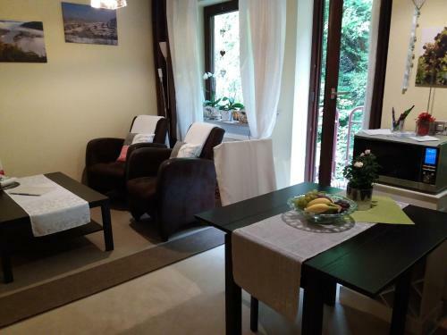 Apartamento Ferienwohnung Lastro