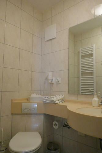 Hostal Villa Tummelchen Hotel Pension Garni