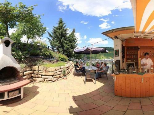 Hostal Villa Tummelchen Hotel Pension Garni
