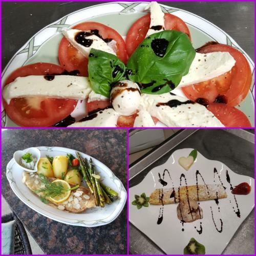 Hotel Wellness Resort Romantika