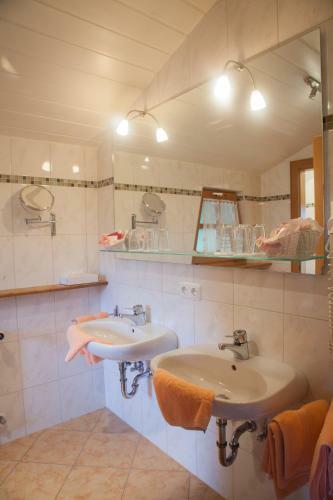 Hotel 'der Seehof'