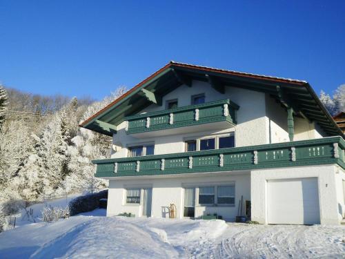 Hauzenberg 1