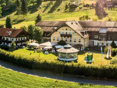Hotel Reiteralm