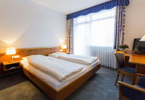 Hotel Eydt