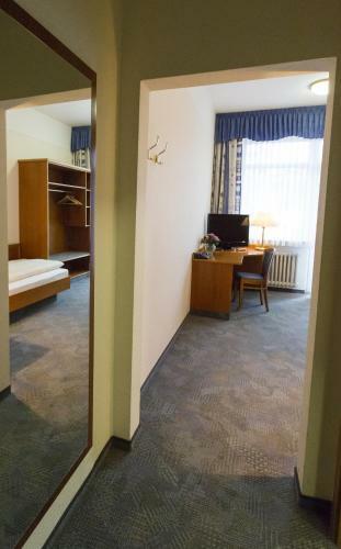 Hotel Eydt