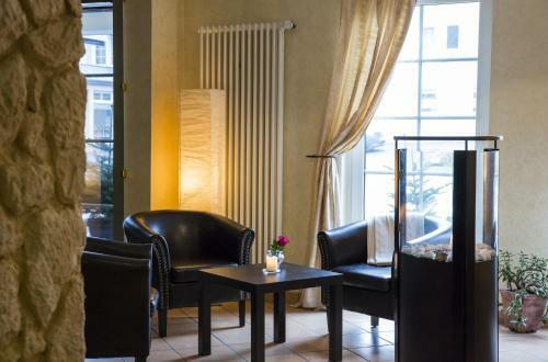Hotel Eydt
