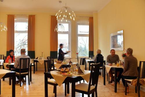 Hotel Villa Ponte Wisera