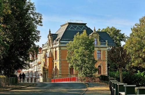 Hotel Villa Ponte Wisera