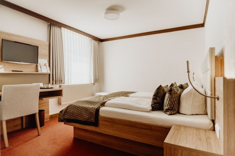 Hotel Frauensteiner Hof