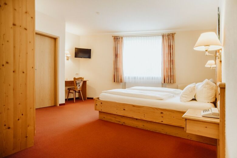 Hotel Frauensteiner Hof