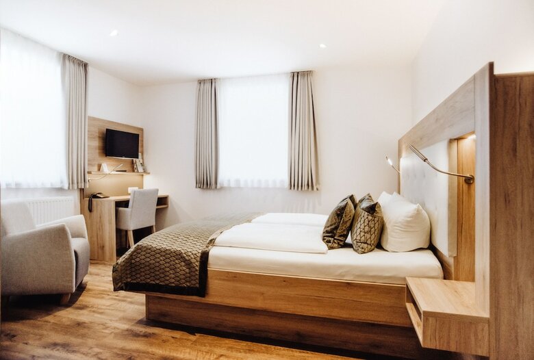 Hotel Frauensteiner Hof