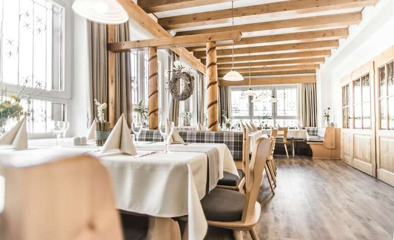Hotel Frauensteiner Hof
