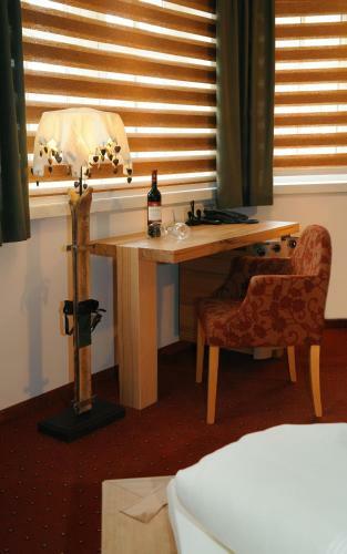 Hotel Goldener Stern