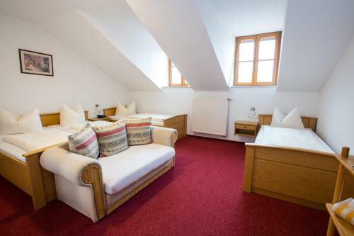 Hotel Schaider