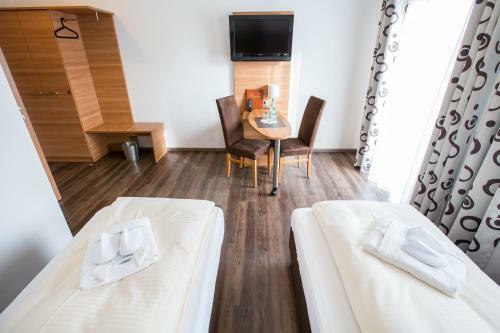 Hotel Schaider