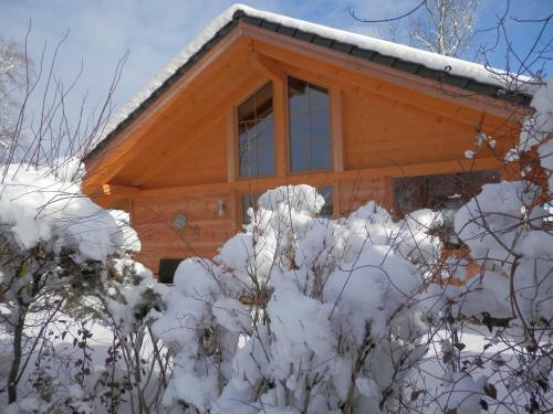 Bayern Chalets