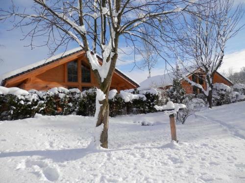Bayern Chalets
