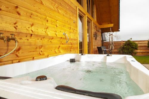 Bayern Chalets