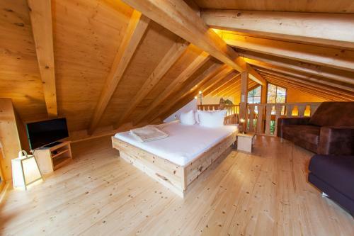 Bayern Chalets