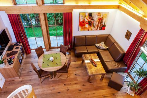 Bayern Chalets