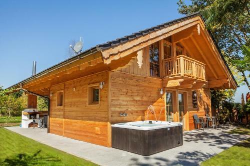 Bayern Chalets