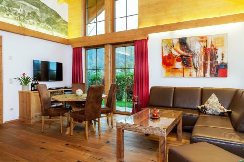 Bayern Chalets